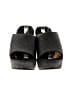 Volatile Gray Wedges Size 10 - photo 2