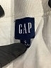 Gap White Formal Skirt Size S - photo 3