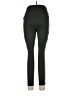 Athleta Solid Green Active Pants Size 10 - photo 2