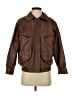 Assorted Brands Brown Jacket Size S - photo 1