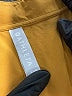 Athleta Solid Yellow Tan Romper Size XXS - photo 4