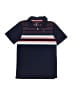 Crown & Ivy Blue Short Sleeve Top Size L (kids) - photo 1