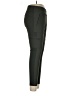 Athleta Solid Green Active Pants Size 10 - photo 4