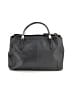 Coach 100% Leather Solid Black Leather Shoulder Bag One size - photo 3