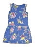 Tea 100% Cotton Blue Dress Size 6 - photo 2