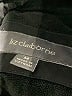 Liz Claiborne 100% Polyester Black Coat Size M - photo 6