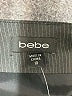 Bebe Black Formal Skirt Size 10 - photo 4