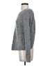 Wildfox Tweed Gray Pullover Sweater Size Sm (1 or S) - photo 5