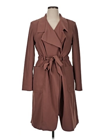 Eliane Rose Trenchcoat (view 1)