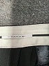 T Tahari Solid Black Dress Pants Size 0 - photo 7