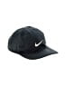 Nike Black Baseball Cap One size - photo 1