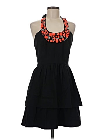 Shoshanna Cocktail Dress (view 1)