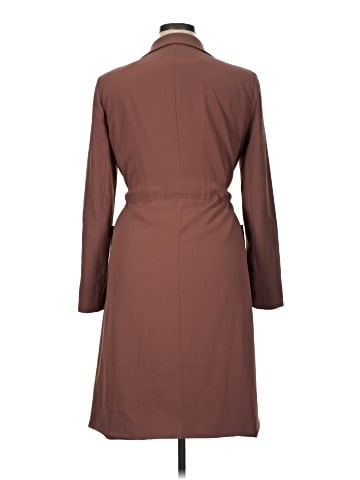 Eliane Rose Trenchcoat (view 2)