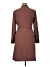 Eliane Rose Brown Trenchcoat Size XL - photo 2