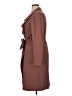 Eliane Rose Brown Trenchcoat Size XL - photo 5