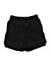 Air Jordan Solid Black Athletic Shorts Size M (kids) - photo 2
