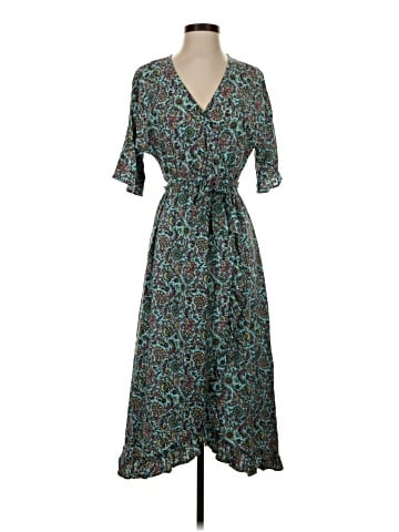 B Collection by Bobeau Casual Dress (view 1)