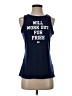 VSX Sport Blue Tank Top Size S - photo 1