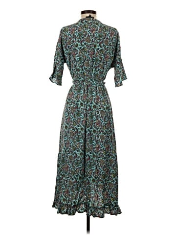 B Collection by Bobeau Casual Dress (view 2)