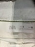 Zara Ivory Jeans Size 8 - photo 3