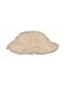 Carter's 100% Cotton Ivory Beanie Size 12-24 mo - photo 1
