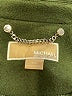 MICHAEL Michael Kors Green Wool Coat Size XXL - photo 6