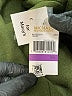 MICHAEL Michael Kors Green Wool Coat Size XXL - photo 7