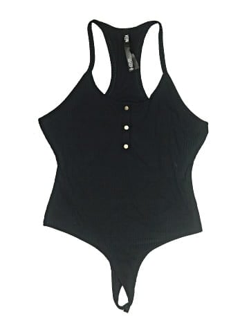 Victoria Sport Bodysuit (view 1)