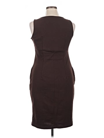 Signature by Robbie Bee Casual Dress (view 2)