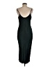 Zara Black Cocktail Dress Size M - photo 2
