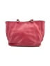 MICHAEL Michael Kors 100% Leather Red Leather Tote One size - photo 3