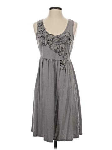 Garnet Hill Casual Dress (view 1)