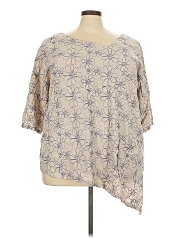 Unbranded Kimono (view 1)