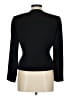 Le Suit Black Blazer Size 6 Petite - photo 2