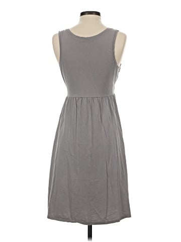 Garnet Hill Casual Dress (view 2)