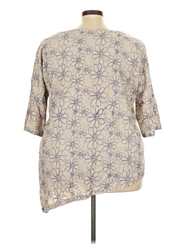 Unbranded Kimono (view 2)