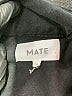 Mate Black Jacket Size M - photo 6