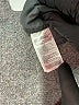 Old Navy Gray Dress Pants Size M - photo 8