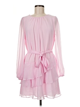 Express Cocktail Dress (view 1)
