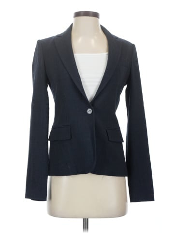 Theory Wool Blazer (view 1)