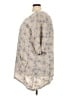 Unbranded Gray Tan Kimono Size 4X (estimated) - photo 5