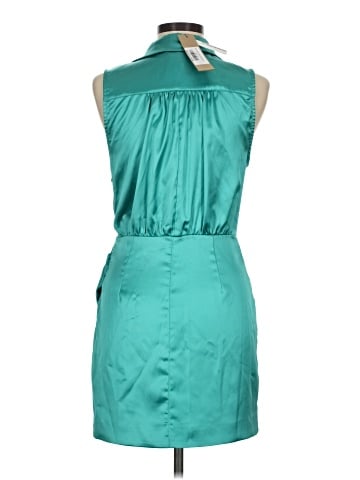 Do & Be Cocktail Dress (view 2)