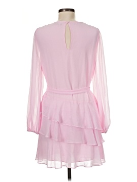 Express Cocktail Dress (view 2)