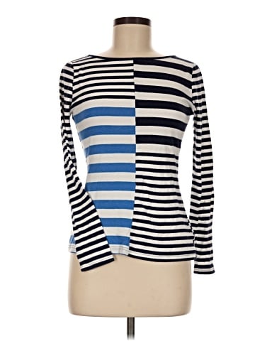 Chaps Long Sleeve T-Shirt (view 1)