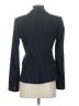 Theory Gray Wool Blazer Size 0 - photo 2