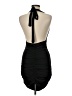 Unbranded Black Cocktail Dress Size M - photo 2