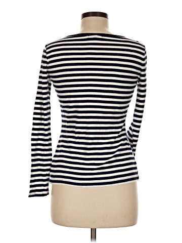 Chaps Long Sleeve T-Shirt (view 2)