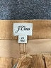 J.Crew Brown Jeans Size 25 waist - photo 7
