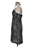 H&M Argyle Silver Cocktail Dress Size S (estimated) - photo 5