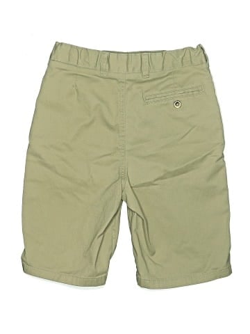 French Toast Khaki Shorts (view 2)